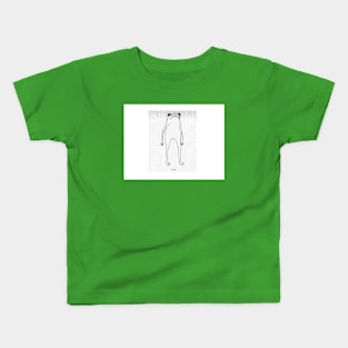 Frog Kids T-Shirt